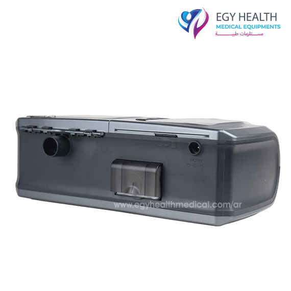 جهاز بيباب bipap ventmed , ايجي هيلث