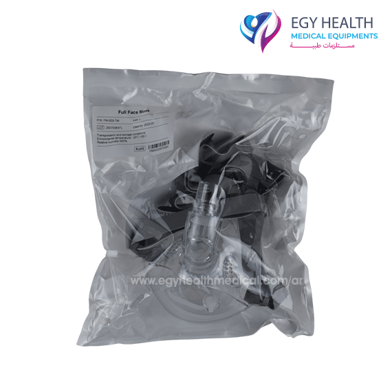 جهاز سيباب للتنفس cpap , ايجي هيلث