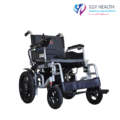 كرسي متحرك كهربائي electric wheelchair egypt , ايجي هيلث