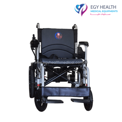 كرسي متحرك كهربائي electric wheelchair egypt , ايجي هيلث
