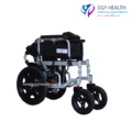 كرسي متحرك كهربائي electric wheelchair egypt , ايجي هيلث