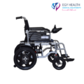 كرسي متحرك كهربائي electric wheelchair egypt , ايجي هيلث