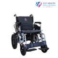 كرسي متحرك كهربائي electric wheelchair egypt , ايجي هيلث