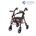 مشاية كرسي لكبار السن American Walker for the elderly , ايجي هيلث