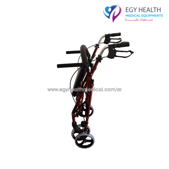 مشاية كرسي لكبار السن American Walker for the elderly , ايجي هيلث