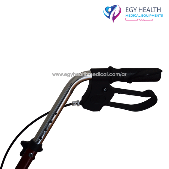 مشاية كرسي لكبار السن American Walker for the elderly , ايجي هيلث