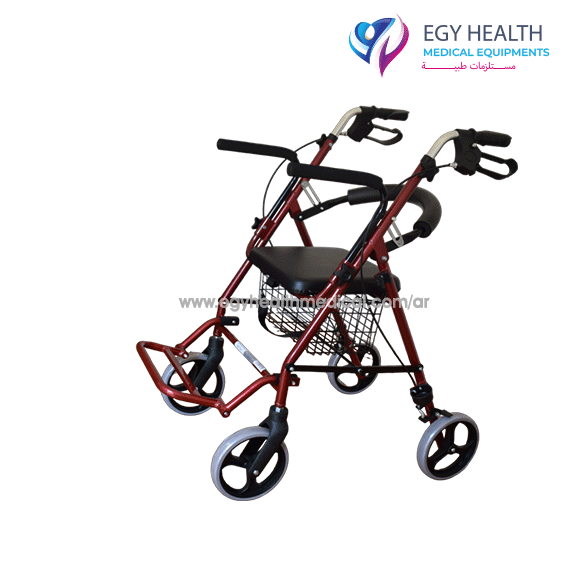 مشاية كرسي لكبار السن American Walker for the elderly , ايجي هيلث