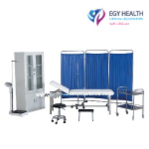 تجهيز عيادات