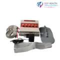 جهاز هيلث ترونيك health tronic , ايجي هيلث