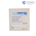 ديوديرم لصقة فارماكتيف deoderm patch farmactive , ايجي هيلث