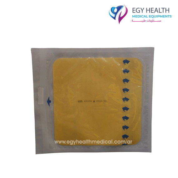 ديوديرم لصقة فارماكتيف deoderm patch farmactive , ايجي هيلث