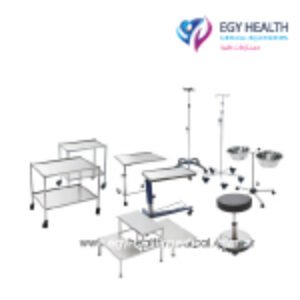 قسم اثاث طبي