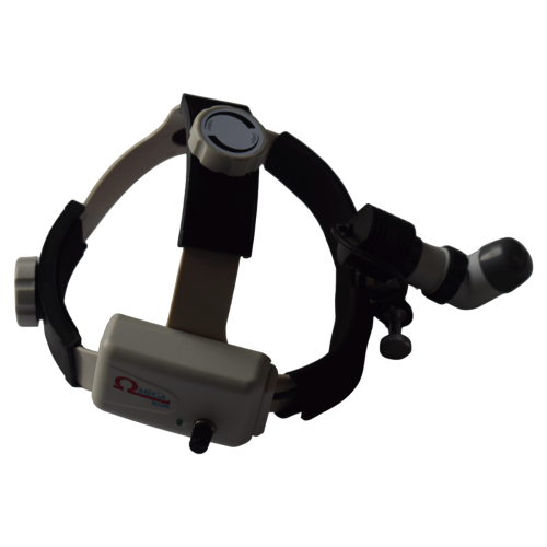 هيد لايت اوميجا Head light omega , Egy Health