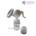 شفاط الثدي اليدوي برونتو manual breast pump pronto , egy health
