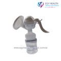 شفاط الثدي اليدوي برونتو manual breast pump pronto , egy health