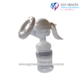 شفاط الثدي اليدوي برونتو manual breast pump pronto , egy health