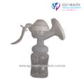 شفاط الثدي اليدوي برونتو manual breast pump pronto , egy health