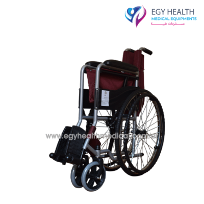 كرسي متحرك لكبار السن yuwell wheelchair , Egy Health