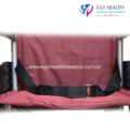 كرسي متحرك لكبار السن yuwell wheelchair , Egy Health