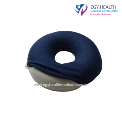 مخدة بواسير memory foam base of hemorrhoids , ايجي هيلث