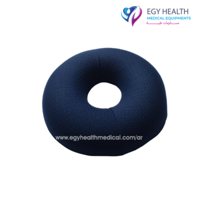 مخدة بواسير memory foam base of hemorrhoids , ايجي هيلث