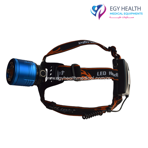 هيد لايت Led Head Light , ايجي هيلث