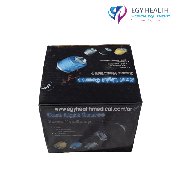 هيد لايت Led Head Light , ايجي هيلث