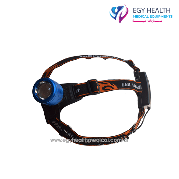 هيد لايت Led Head Light , ايجي هيلث