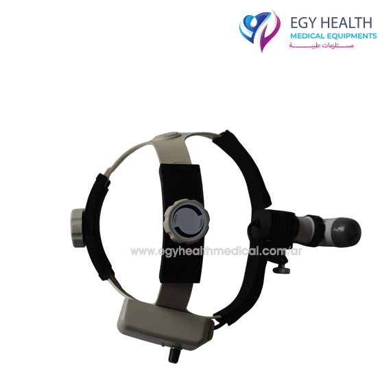 هيد لايت اوميجا Head light omega , ايجي هيلث