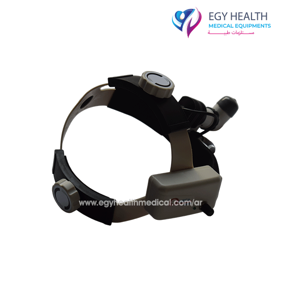 هيد لايت اوميجا Head light omega , ايجي هيلث