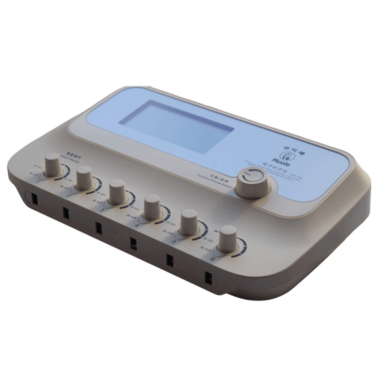 Electronic Acupuncture Devices Usa