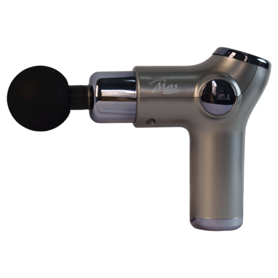 مسدس مساج منزلي Mas Massage Gun , ايجي هيلث