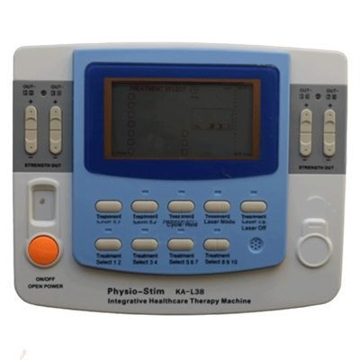 جهاز العلاج الطبيعي فيزوستيم Physio Stim KA L38 , Egy Health