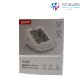 جهاز ضغط ديجيتال يوويل Yuwell digital blood pressure , Egy Health
