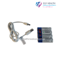 جهاز ضغط ديجيتال يوويل Yuwell digital blood pressure , Egy Health