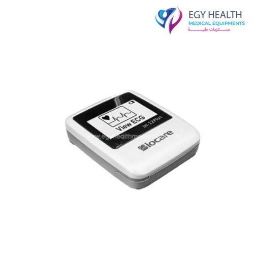 جهاز هولتر BioCare Holter , Egy Health