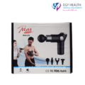 مسدس مساج منزلي Mas Massage Gun , Egy Health