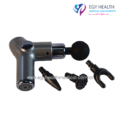 مسدس مساج منزلي Mas Massage Gun , Egy Health