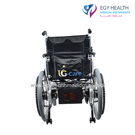 كرسي كهربائى متحرك electric wheelchair egypt , Egy Health