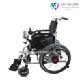 كرسي كهربائى متحرك electric wheelchair egypt , Egy Health