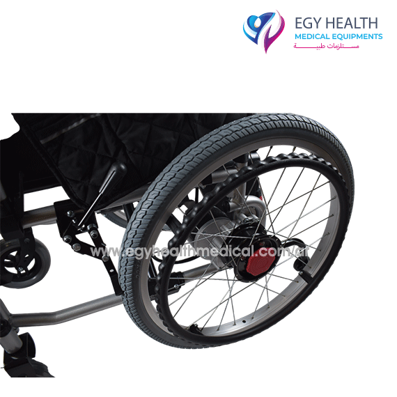 كرسي كهربائى متحرك electric wheelchair egypt , Egy Health