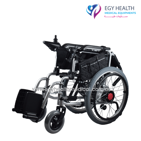 كرسي كهربائى متحرك electric wheelchair egypt , Egy Health