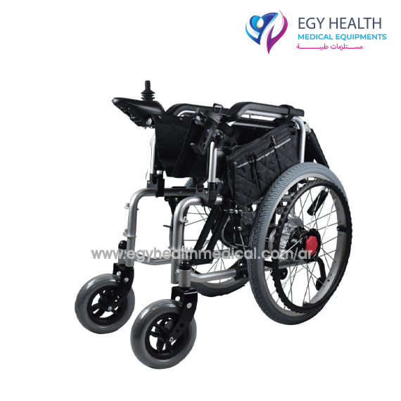 كرسي كهربائى متحرك electric wheelchair egypt , Egy Health