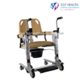 كرسي نقل كبار السن كهربائي Electric elderly transport chair , Egy Health