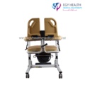 كرسي نقل كبار السن كهربائي Electric elderly transport chair , Egy Health