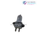 لمبة سلايت لامب زايس 6فولت lampe 6volt 20watt osram , egy health