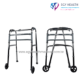 مشاية كبار السن بعجل medical walker for the elderly , Egy Health