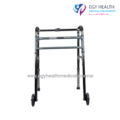 مشاية كبار السن بعجل medical walker for the elderly , Egy Health