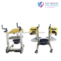 كرسي نقل المريض elderly transport chair , egy health