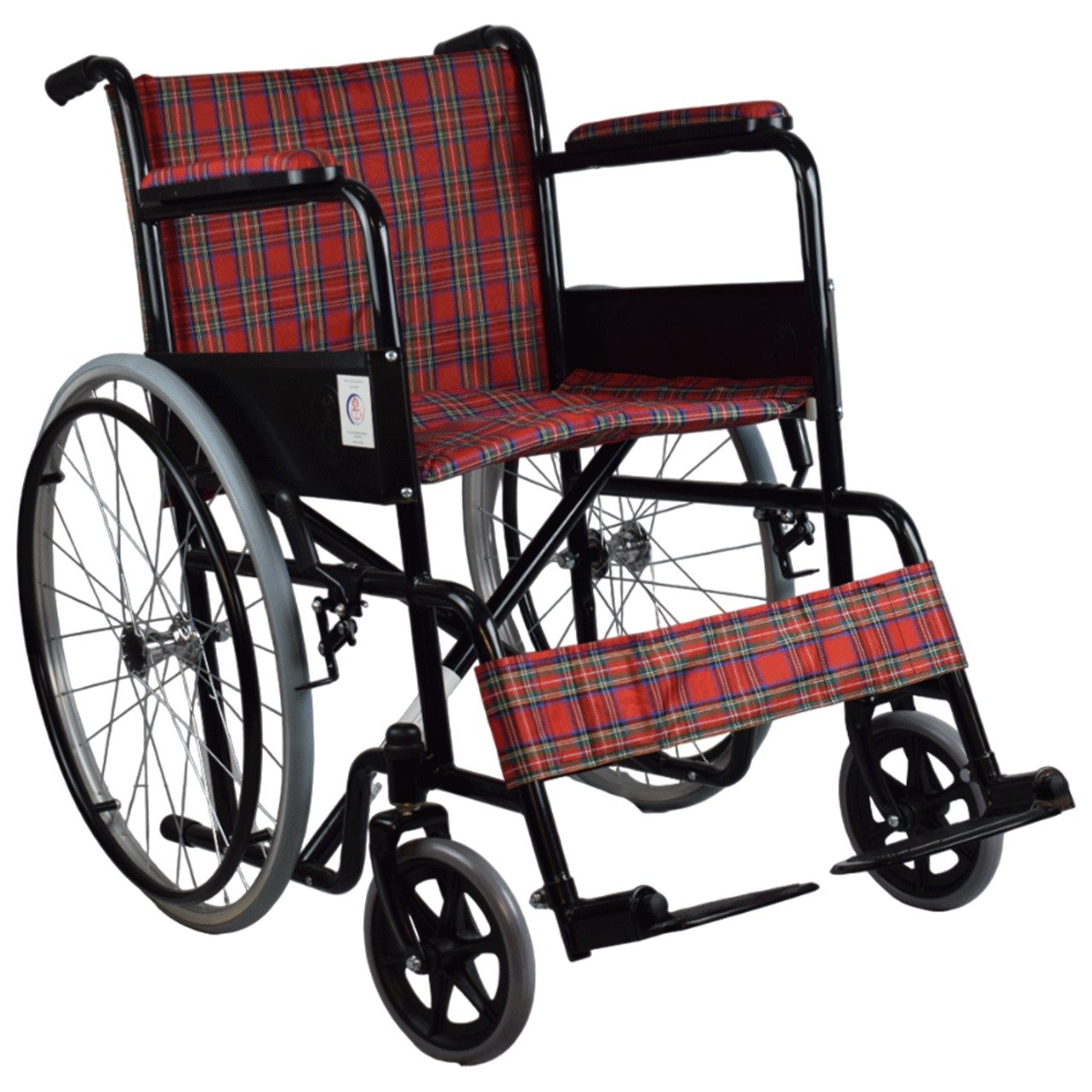 كرسي متحرك لكبار السن Wheelchair For The Elderly , Egy Health
